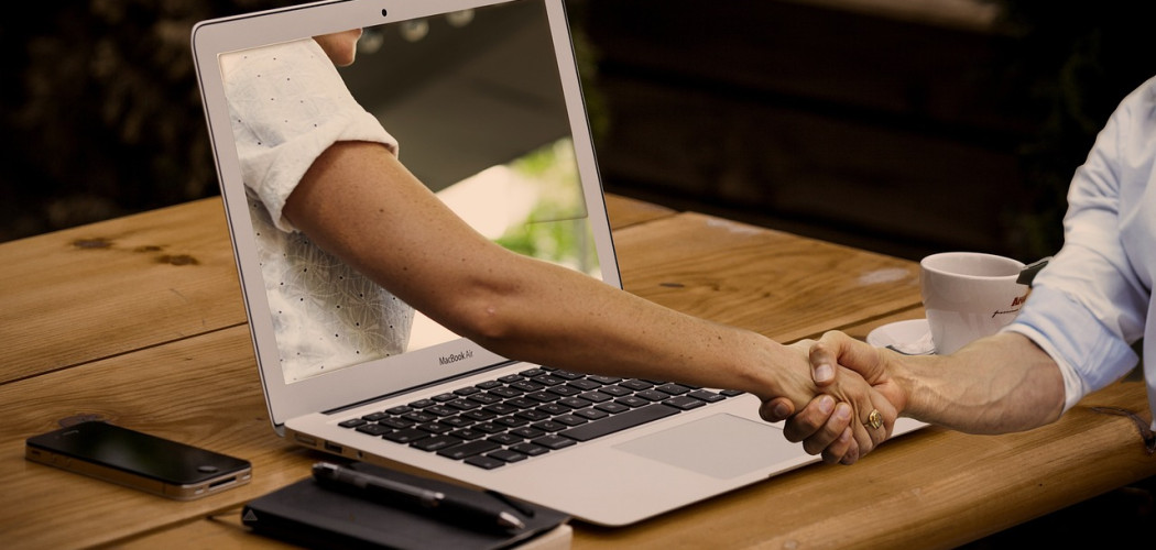 How To Start An Online Business