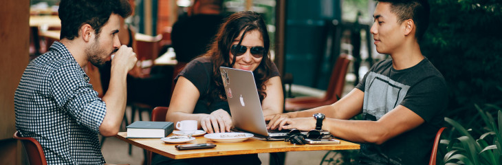 Why Businesses Should Embrace Freelancers: Benefits of Hiring Through UpMyChain