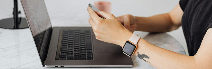 How to Build a Standout Freelancer Profile on UpMyChain: Tips for Success