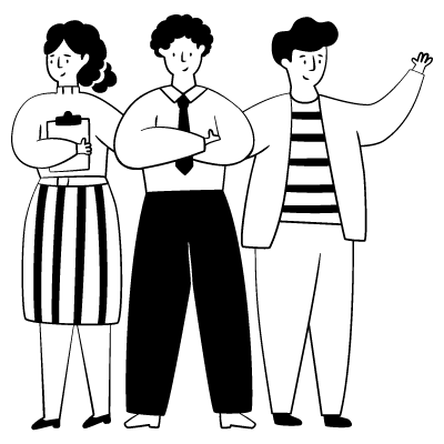 Company