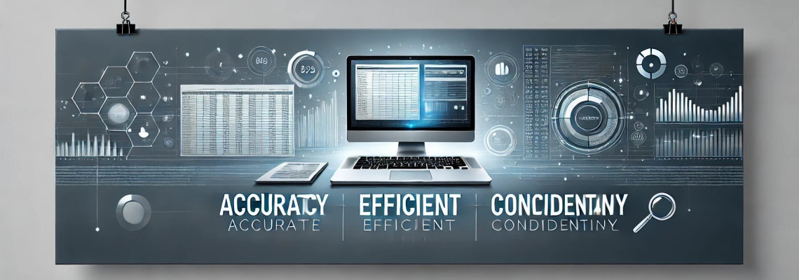 Company Banner