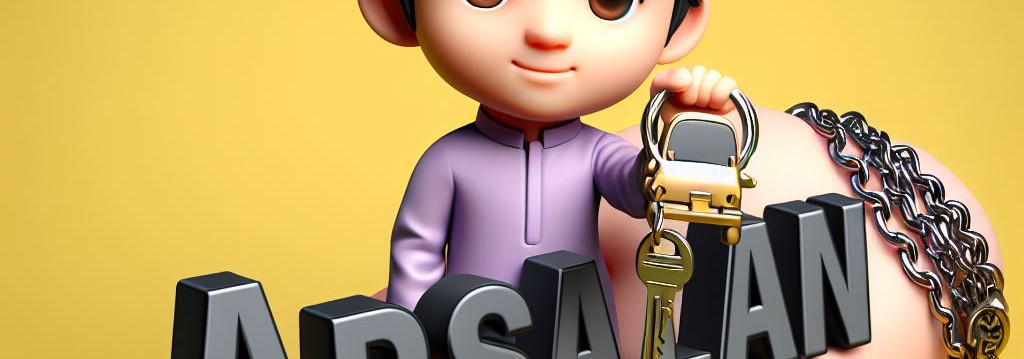 Company Banner