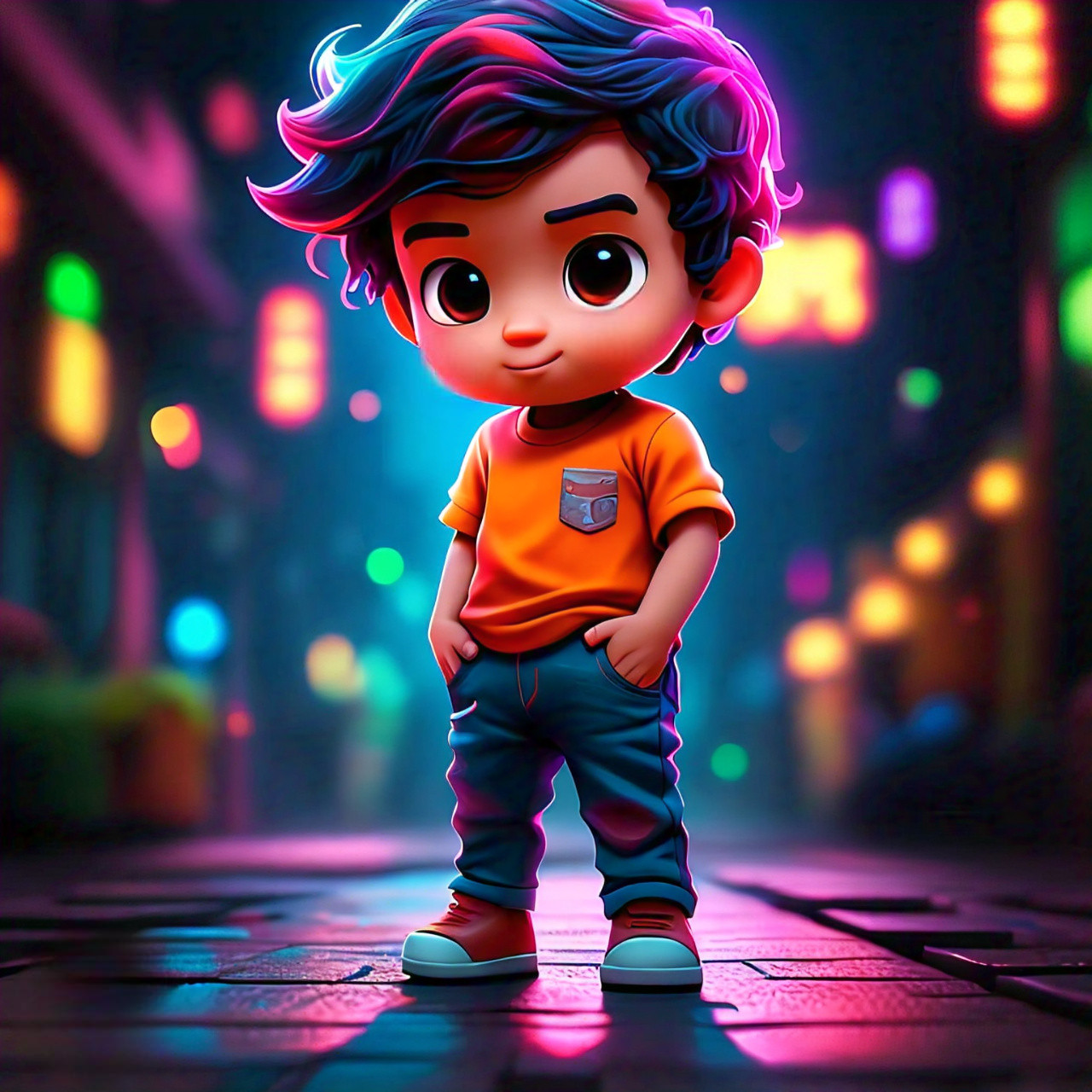 User Avatar