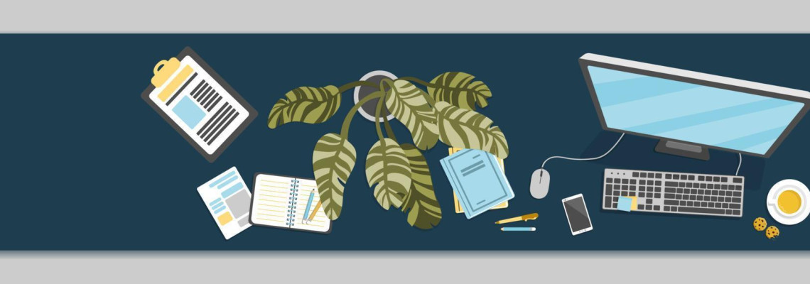 Company Banner