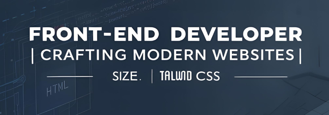 Company Banner